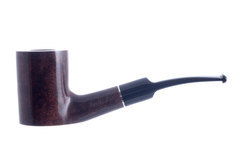 Курительная трубка Barontini Raffaello-02 brown