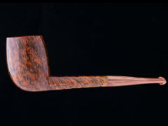 Курительная трубка Fiamma di Re 1 Corona F051-3
