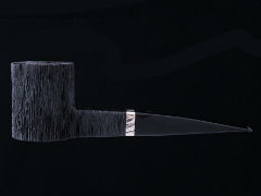 Курительная трубка Fiamma di Re Epica Pettinata F941-7