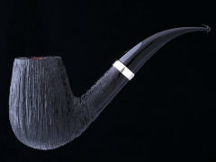 Курительная трубка Fiamma di Re Epica Pettinata F941-6