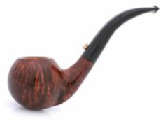 Курительная трубка L’Anatra 1 Egg L671-3