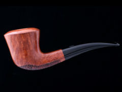 Курительная трубка Mastro De Paja 2D M461-3