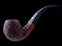 Курительная трубка Mastro De Paja Blast 1B M331-2