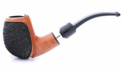 Курительная трубка Mastro de Paja Elite Rustic M591-1