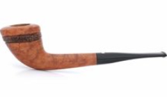 Курительная трубка Mastro de Paja Half-rustic 2D M441-6