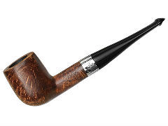 Курительная трубка Peterson Aran Nickel 6 P-Lip