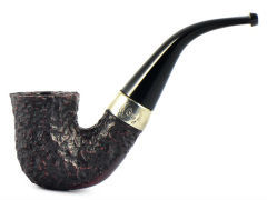 Курительная трубка Peterson Donegal Rocky 05 Nickel