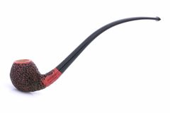 Курительная трубка Ser Jacopo Gerretto Churchwarden Rustic G801-3