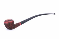Курительная трубка Ser Jacopo Gerretto Churchwarden Rustic G801-4