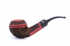Курительная трубка Ser Jacopo Gerretto Rustic G480-4