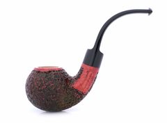 Курительная трубка Ser Jacopo Gerretto Rustic G480-8