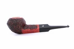 Курительная трубка Ser Jacopo Gerretto Rustic G480-9
