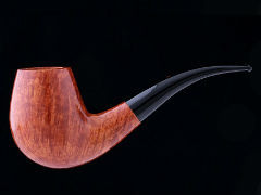Курительная трубка Ser Jacopo La Fuma S381-1