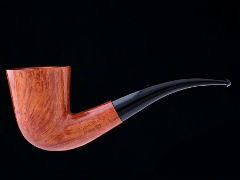 Курительная трубка Ser Jacopo La Fuma S381-2