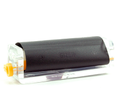 Машинка самокруточная Gizeh Giro Duo Slim/Superslim Пластик