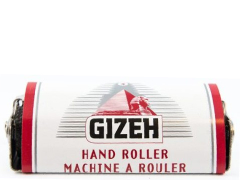 Машинка самокруточная Gizeh Металл