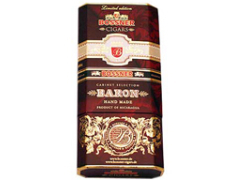 Набор сигар Bossner Baron