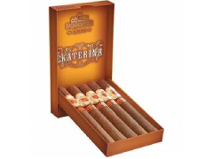 Набор сигар Bossner Ekaterina I Claro