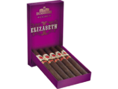 Набор сигар Bossner Elizabeth Maduro