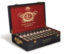 Набор сигар Bossner Martin 20th Anniversary