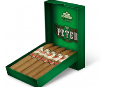 Набор сигар Bossner Peter I Claro