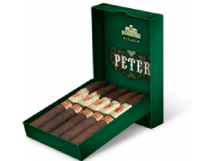Набор сигар Bossner Peter I Maduro