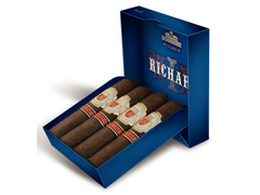 Набор сигар Bossner Richard Maduro