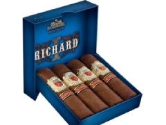 Набор сигар Bossner Richard Moreno