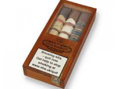 Набор сигар Casa Turrent Gran Robusto Set
