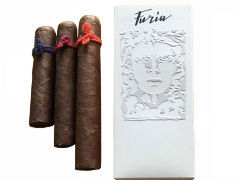 Набор сигар Furia Sampler