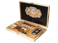 Набор сигар My Father Belicoso Sampler