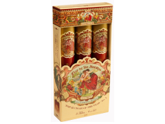 Набор сигар Flor de las Antillas Toro Tubo Sampler