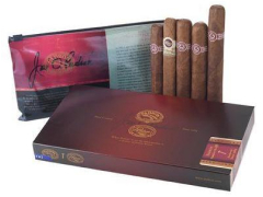 Набор сигар Padron Sampler No. 88 Maduro