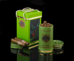 Набор сигар Ramon Allones Hermitage 2017 Art Nouveau Serie