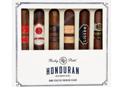 Набор сигар Rocky Patel Special Edition Honduran Robusto Sampler