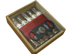 Набор сигар Te-Amo World Selection Robusto Set/Cutter