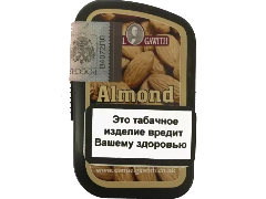 Нюхательный табак Samuel Gawith Almond 10 гр.