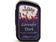 Нюхательный табак Samuel Gawith Lavender Dark 10 гр.