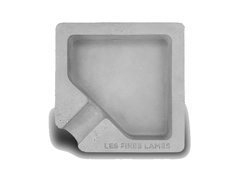 Пепельница сигарная Le Petit Monad Gray Concrete Ashtray