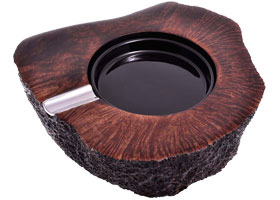 Пепельница настольная Mastro de Paja Briar F27