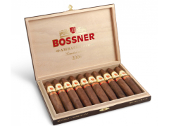 Подарочный набор сигар Bossner  Ambassador
