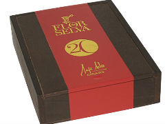 Подарочный набор сигар Flor De Selva SET Coleccion Anniversario №20
