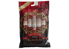 Набор сигар Gurkha Red Witch Toro