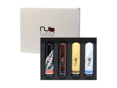 Подарочный набор сигар NUB Tubo Sampler