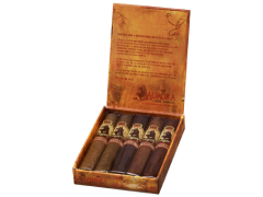 Подарочный набор La Aurora 1495 Connoisseur Selection