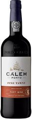 Портвейн Calem Fine Tawny Porto, 0,75 л.