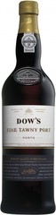 Портвейн Dow's Fine Tawny Port, 0.75л