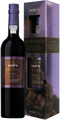 Портвейн Dow's, Nirvana, 0.5 л