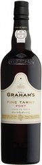 Портвейн Graham's Fine Tawny, 0.75л