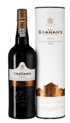 Портвейн Graham's Late Bottled Vintage Port gift box, 0,75 л.